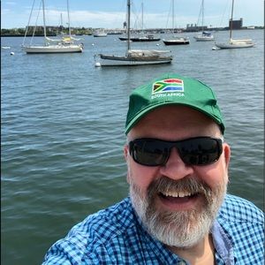 Meet your Posher, William